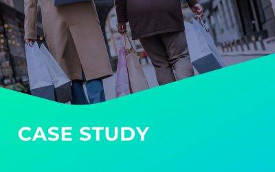 Retail giant upgrades with smart pallets