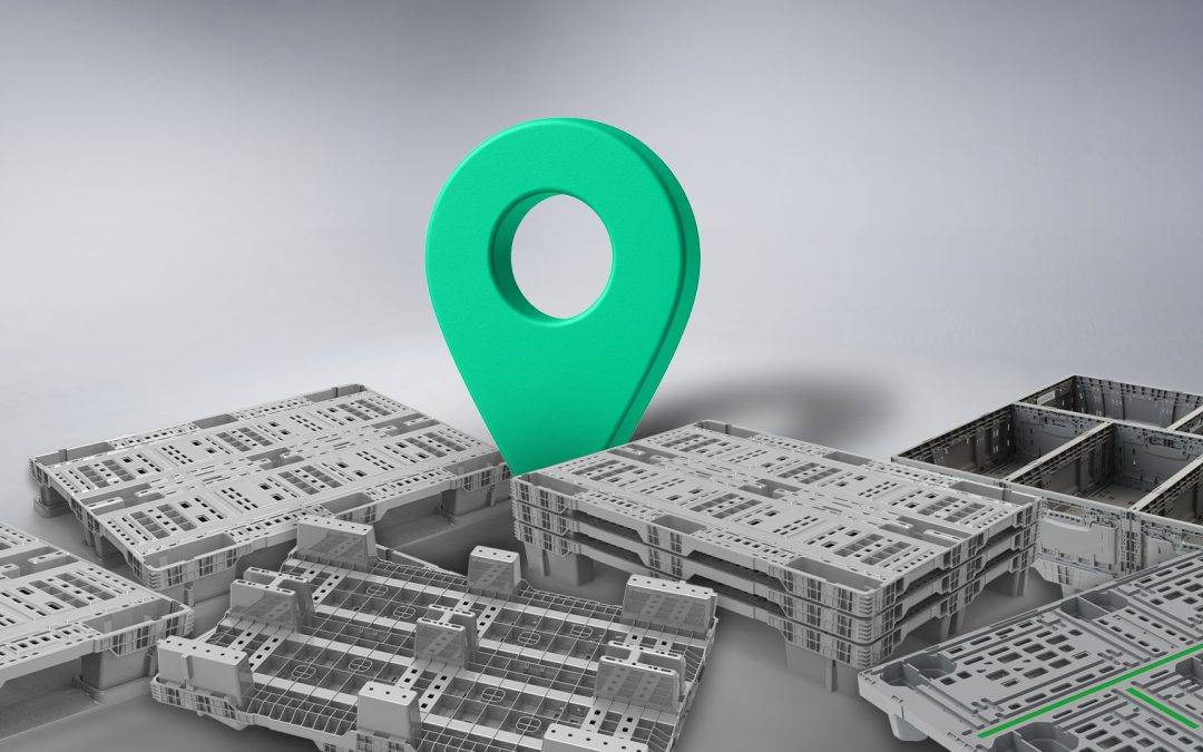 How Asset Tracking Helps Logistics Businesses Minimise Leakages