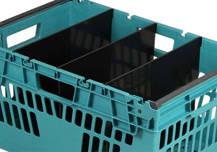 DigiNest Dividers