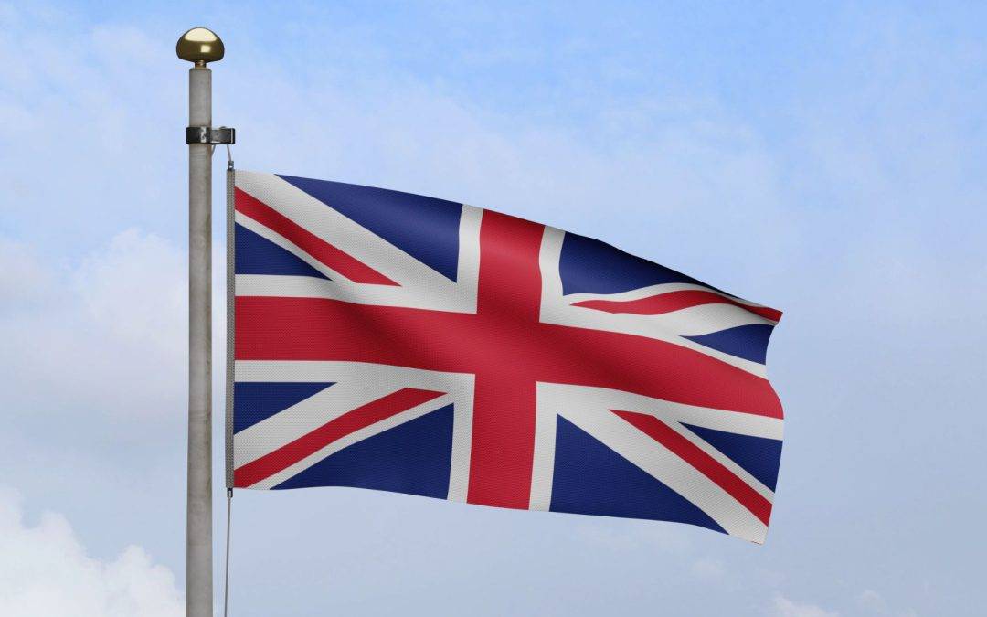 Digipal moves reusable plastic pallet production the UK and joins ‘Made in Britain’