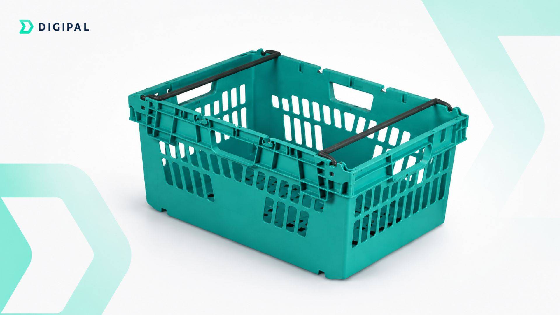 DigiNest-PR The DigiNest pick crate.