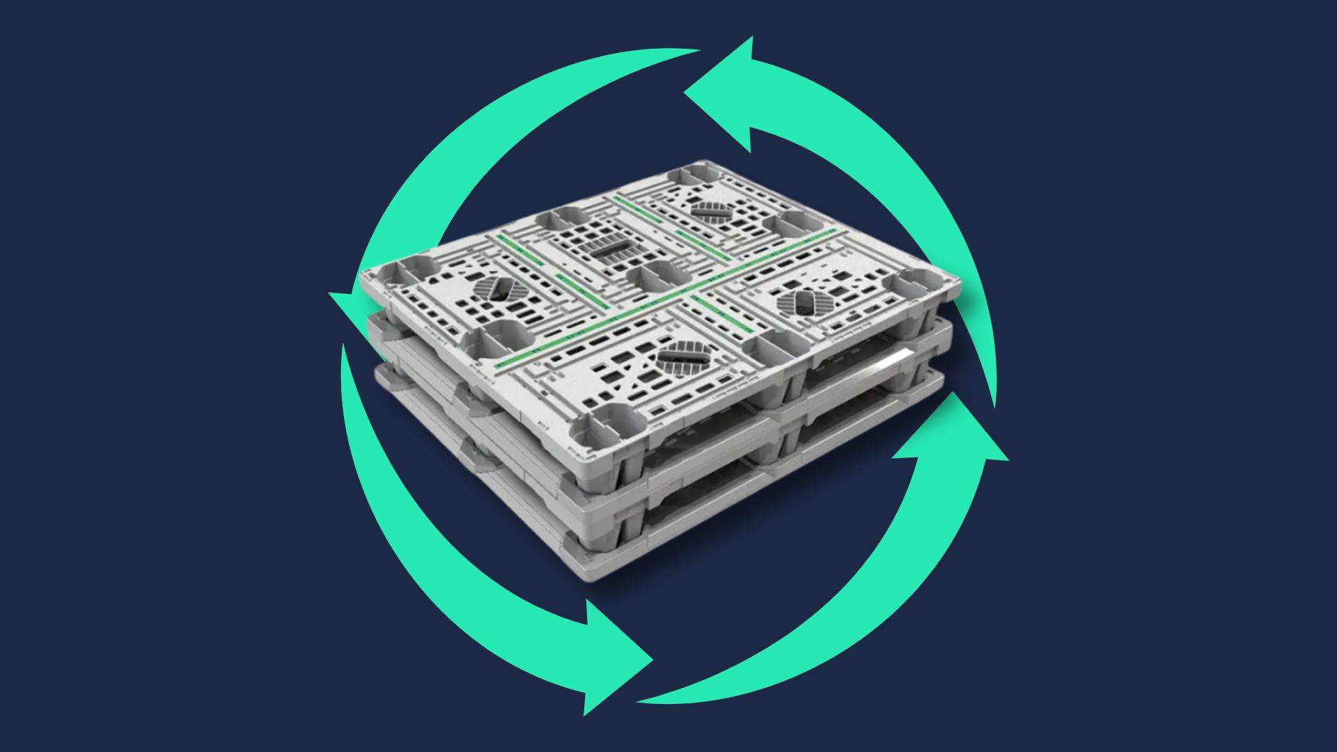 The DigiNest pick crate. 